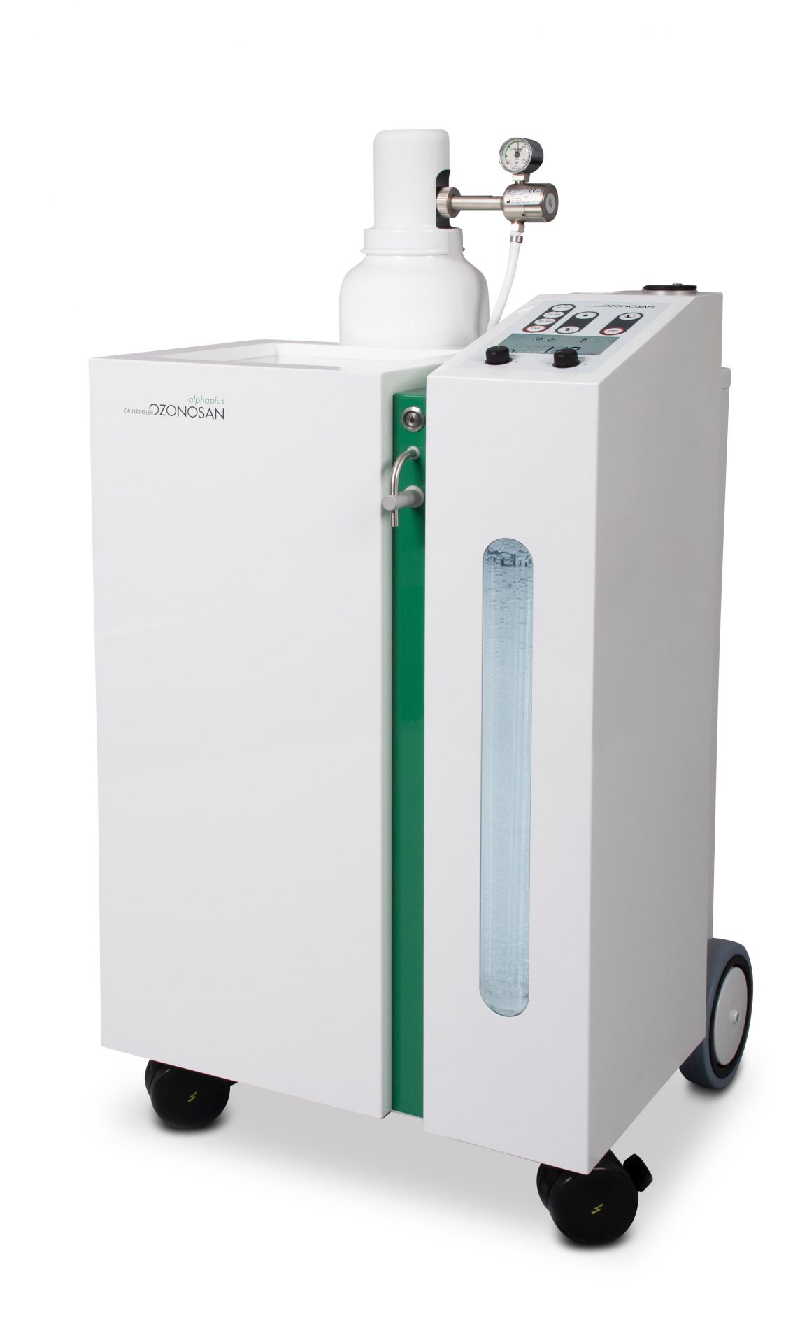 Ozongenerator alphaplus