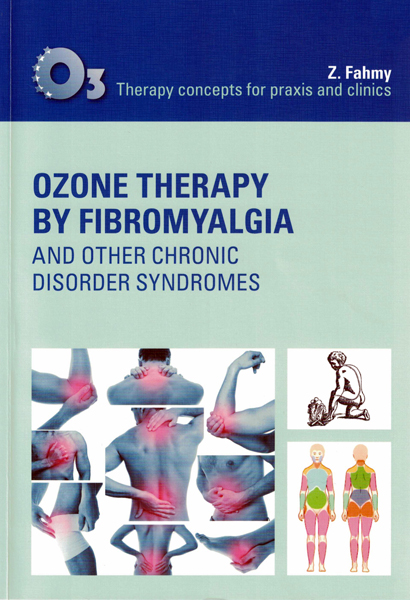ozone therapy by fibromyalgia