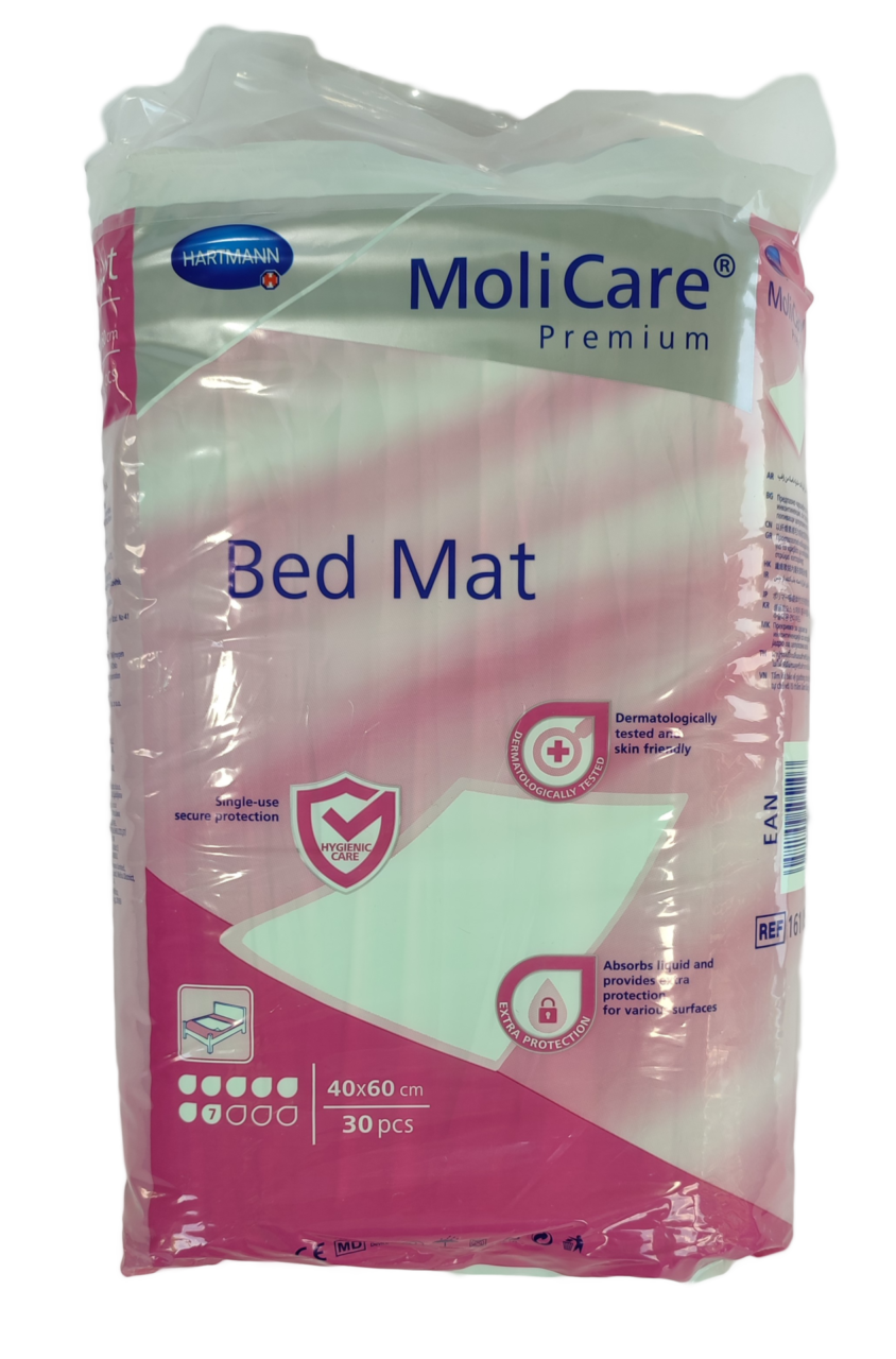MoliCare Bed Mat Hänsler Medical