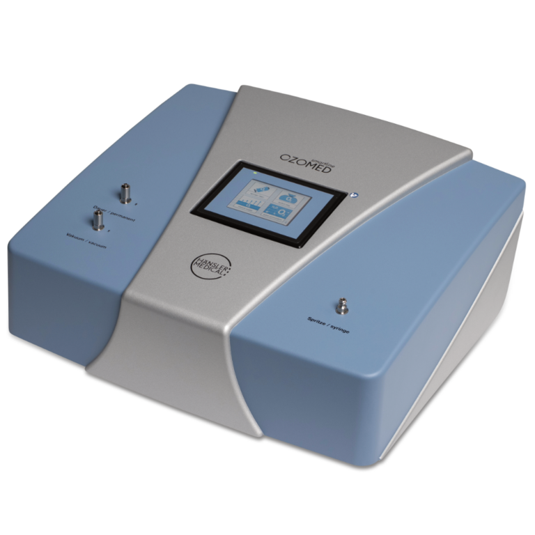 Ozongenerator OZOMED smartline